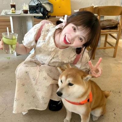 美丽女孩